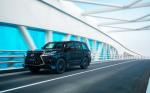 Lexus LX570 S Black Edition 2020 года (UAE)